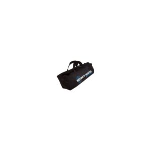 Bounty Hunter Carry Bag - Black