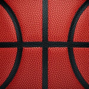 Wilson NCAA 28.5" Solution Game Ball