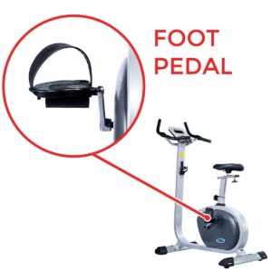 ASUNA 4200 Upright Bike