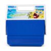 Igloo Playmate Mini Nickelodeon SpongeBob Squarepants Surprise 4qt Portable Cooler