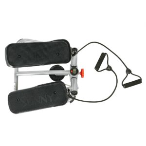 Sunny Health & Fitness Total Body Advanced Stepper Machine