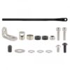 Tubus Rack Mounting Set Bicycle Mounted Rack Part