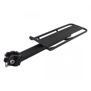 Sunlite QR Beam Seatpost Mount Rack