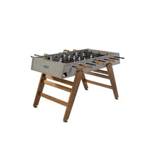 Hall of Games Kinwood 56" Foosball Table - Brown