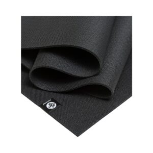 Manduka X Yoga Mat - Black (5mm)