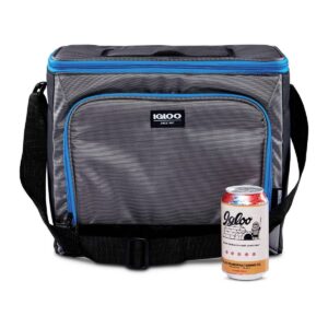 Igloo MaxCold Hard Liner 9qt Cooler