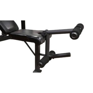 Competitor Olympic Bench (CB729)