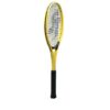 Sportime Yeller Youth Tennis Racquet, 21 Inches, Up to Age 9, Yellow/Black