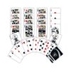 NFL Oakland Raiders Playing Card Game 2pk
