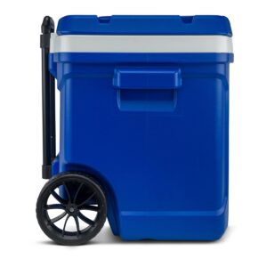 Igloo Latitude 60qt Roller Cooler