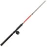 BnM West Point Crappie Rod Combo 10ft 2pc BAN02