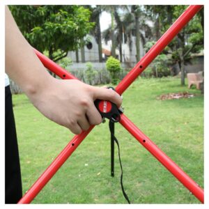 Net Playz 10' Golf Practice Net