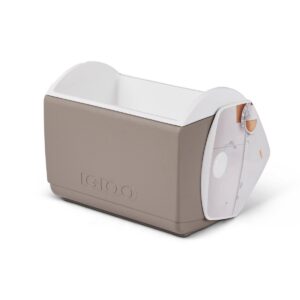 Igloo Playmate Elite Star Wars The Child 16qt Portable Cooler