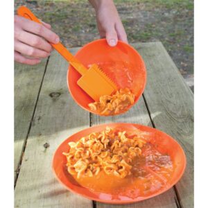 UST Outdoor KLIPP Serving Set