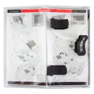 Zefal Doomap Map Case Bag Accessories