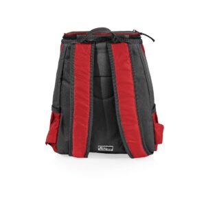NFL Buffalo Bills PTX Backpack Cooler by Picnic Time Red - 11.09qt