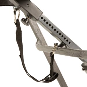 Ironman Inversion Table