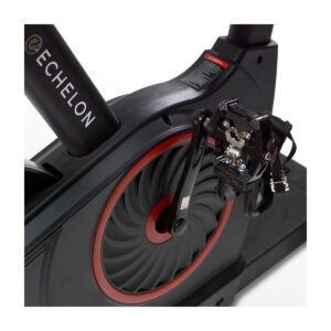 Echelon EX5S Connect Bike - Black