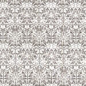 Madaga Replacement Canopy Damask Beige - Garden Winds