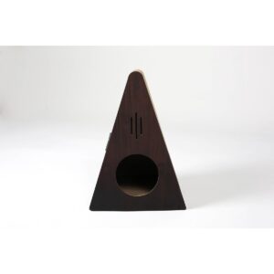 Park & Bench Key Largo Cat Scratcher Timber