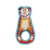 Fuzzu Grab Nabbers Squirrel Dog Toy