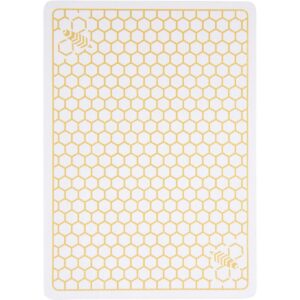 Ellusionist Super Bees Playing Cards Deck