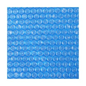 Bestway 15ft Round Above Ground Swimming Pool Solar Heat Cover Pool Not Included