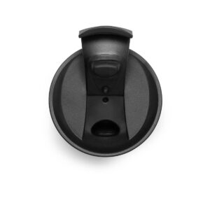 Welly Traveler 12oz - Black