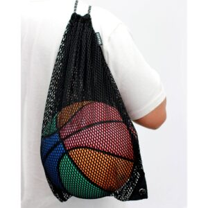 Chance - James Composite Size 6 Leather Basketball