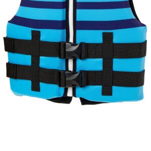 Speedo Youth Boys' Life Jacket Vest