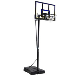 Spalding NBA 44" Polycarbonate Portable Backboard