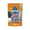 Blue Buffalo Wilderness Grain Free Chicken & Turkey Recipe Crunchy Cat Treats - 2oz