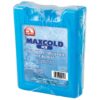 Igloo MaxCold Refreezable Ice Block 2pk - Small