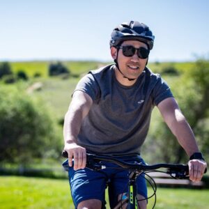 Bell Revolution MIPS Adult Helmet - Black