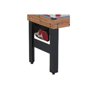 MD Sports 5 in 1 Combo Arcade Game Table