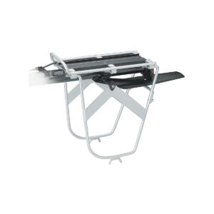 Topeak MTX Dual Side Frame Seatpost Mount Rack