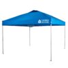 Sierra Designs 10'x10' Canopy with Shade Wall
