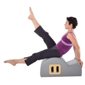 AeroPilates Precision Spine Corrector - Gray