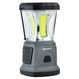 Dorcy Adventure Series COB LED Lantern 360 Degree 2000 Lumens