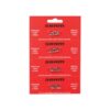 SRAM PowerLock Chain Link And Pin 8 Speed Card/4