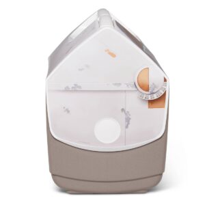 Igloo Playmate Elite Star Wars The Child 16qt Portable Cooler