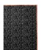 Manduka Welcome Yoga Mat Towel - Black