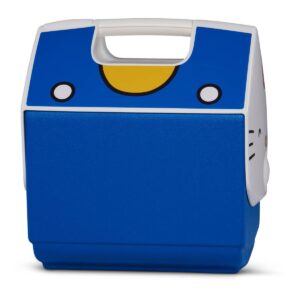 Igloo Playmate Pal Hello Kitty 7qt Portable Cooler