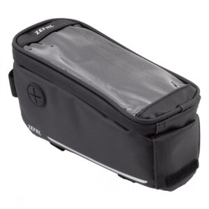 Zefal Console Pack T2 Phone Bag and Holder