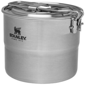 Stanley Grill Tool and Cookware sets