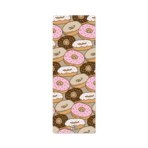 DAT MAT - Donut Yoga Mat