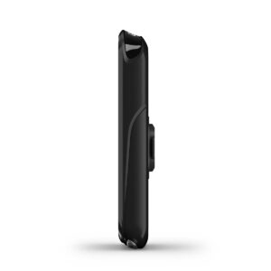 Garmin Edge 1030 Plus Advanced GPS Bike Computer Bundle - Black