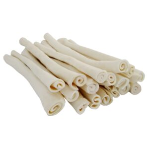 Rawhide Retriever Sticks Natural Dog Treats - 18ct - Boots & Barkley™