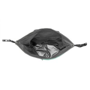 Cuisinart Roll-Top Large Compartment 18.5qt Backpack Cooler - Turquoise