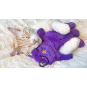 Petstages Purr Pillow Kitty Cat Toy